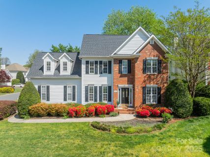 16718 Hampton Crossing Drive