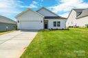 540 Church Street sold home in Locust, SC
