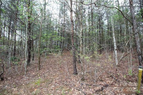 Lot 4 Ridge Way sold home in Ridge Walk, Marion, NC