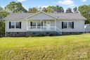 1058 Canada Drive sold home in Dallas, SC