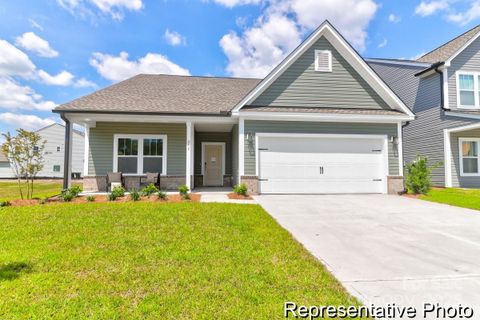 36131 Greg Norman Drive pending home in Edgewater, Lancaster, SC