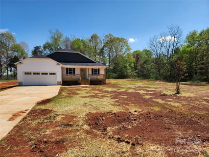 4168 S Olivers Cross Road sold home in Hazelwood, Newton, NC