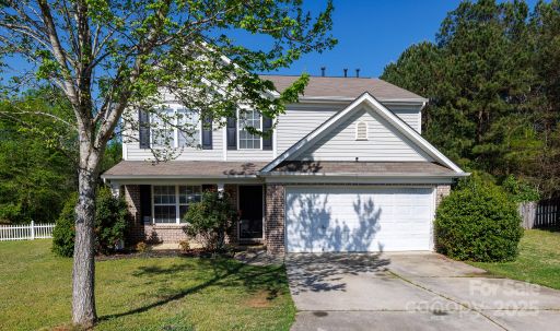 4707 Hannah Drive sold home in Alexandria, Rock Hill, SC