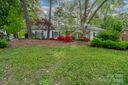 6815 Old Post Road sold home in Charlotte, SC