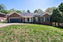 2426 36th Avenue sold home in Hickory, SC