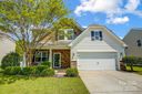 13715 Sunrise View Drive sold home in Charlotte, SC