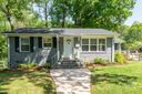 4225 Abbeydale Drive sold home in Charlotte, SC