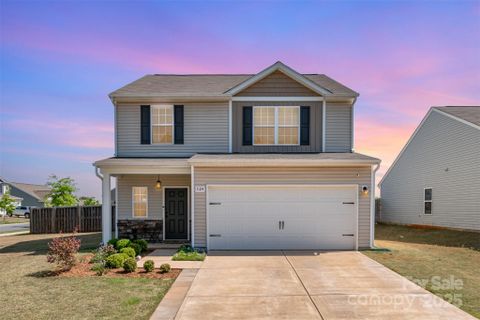 1124 Culver Spring Way