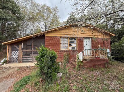 1103 Lasalle Street sold home in Franklin Colony, Monroe, NC