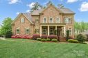 13044 Fen Court sold home in Huntersville, SC