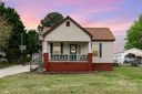 557 Hunter Avenue sold home in Kannapolis, SC