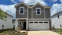 812 Blue Canyon Drive sold home in York, SC