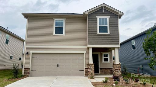 143 Shepherds Landing Drive sold home in Shepherds Landing, Mooresville, NC