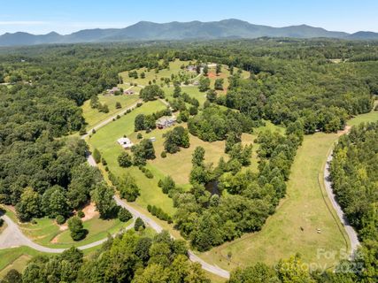 205 Arlys Lane sold home in Hooper Creek Farms, Tryon, NC