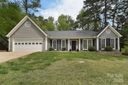 9208 Plashet Lane sold home in Mint Hill, SC