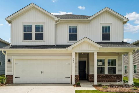 142 Aberdeen Drive