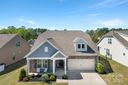 15710 Oleander Drive sold home in Charlotte, SC