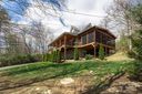 7788 Parks Mountain Drive sold home in Newland, SC