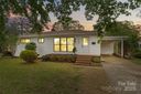 3108 Anne Street sold home in Charlotte, SC