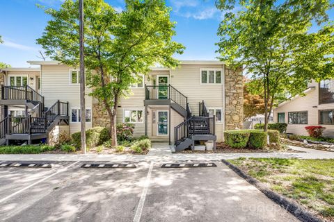Homes in Britton Creek, Hendersonville