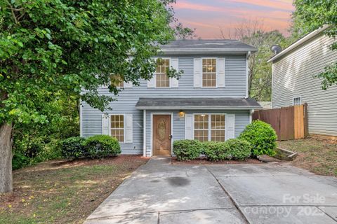 248 Pangle Drive sold home in Reynolds Walk, Charlotte, NC