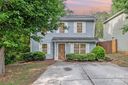 248 Pangle Drive sold home in Charlotte, SC