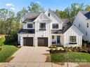 14013 Pinoli Pine Circle sold home in Huntersville, SC