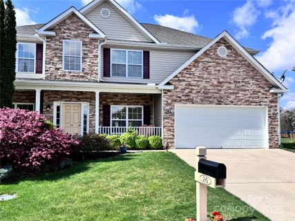 26 Trey Bourne Drive sold home in River Walk, Asheville, NC