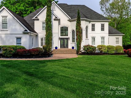 1700 White Pond Lane sold home in Walden Pond, Waxhaw, NC