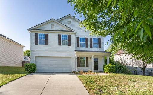 1430 Eastway Drive