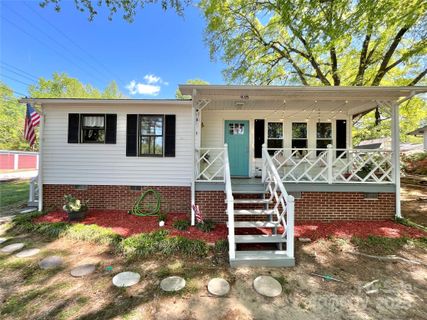 903 Lakeview Street sold home in East Lake View, Kannapolis, NC