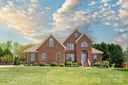 1103 Hillcrest Ridge Drive sold home in Salisbury, SC
