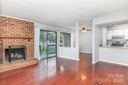 10967 Harrowfield Road sold home in Charlotte, SC