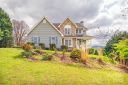 104 Double Brook Drive sold home in Weaverville, SC