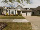 18721 Dumbarton Oaks Drive sold home in Cornelius, SC