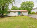905 Mount Olivet Road sold home in Kannapolis, SC