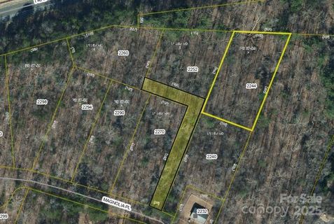 2244 Magnolia Place active home in Maverick Acres, Morganton, NC