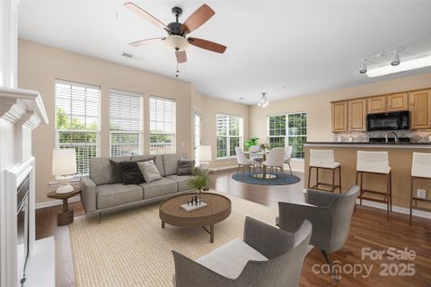 11544 Costigan Lane sold home in Belle Vista, Charlotte, NC