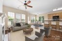 11544 Costigan Lane sold home in Charlotte, SC