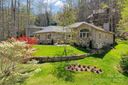 300 Sanctuary Drive sold home in Waynesville, SC