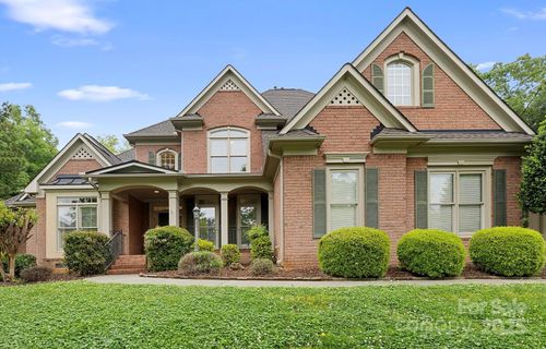 7600 Brookmont Lane sold home in Weddington Chase, Waxhaw, NC