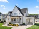 11015 Benjamin Smith Avenue sold home in Huntersville, SC