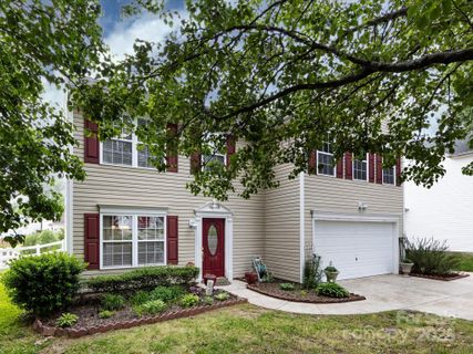 2316 Highland Park Drive sold home in Highland Park, Charlotte, NC