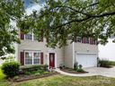 2316 Highland Park Drive sold home in Charlotte, SC