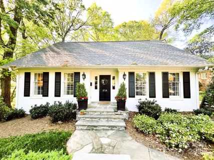 3718 Barclay Downs Drive