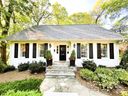 3718 Barclay Downs Drive sold home in Charlotte, SC