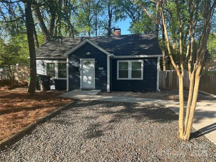 1401 Anderson Street sold home in Eastwood Park, Charlotte, NC