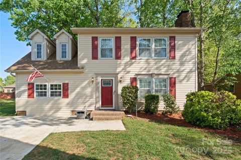 7220 Spring Morning Lane
