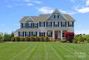 708 Brookmeade Drive sold home in Waxhaw, SC
