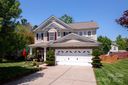 739 Ivy Trail Way sold home in Fort Mill, SC